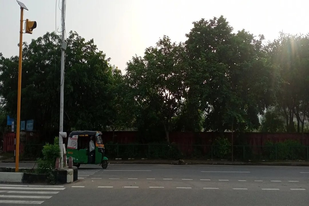 Rajasthan Weather :  गुलाबी नगर में आज सवेरे गुलाबी सर्दी का अहसास, तापमान घटने से हो रहा हल्की सर्दी का अहसास