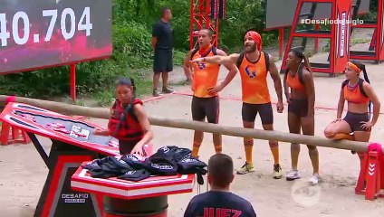 Desafío 2025 - Capítulo 69