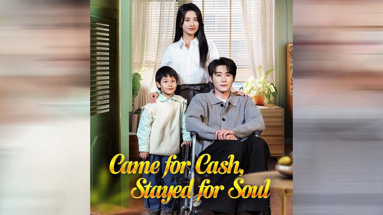 Came For Cash, Stayed For Soul