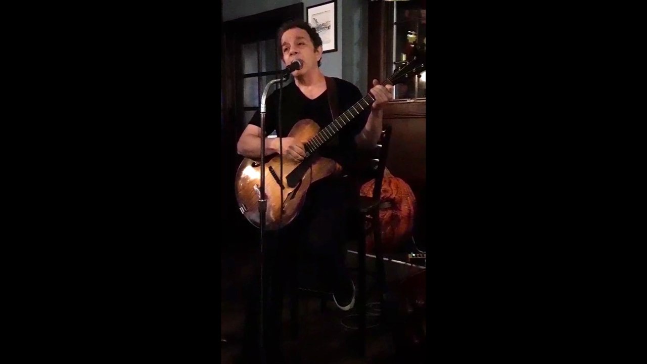 My Oasis — A Love Song to Huntington Village - This past Sunday at Austin's Ale House
