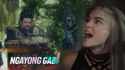 Sang'gre Returns! Will Zaur Become the New King of Encantadia? 👑