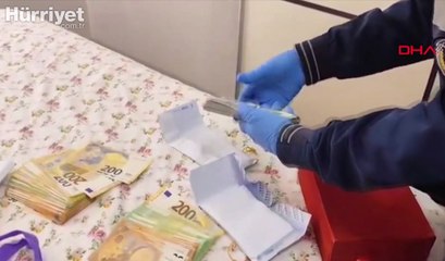 41 ilde dolandırıcılık operasyonu: 271 şüpheli yakalandı