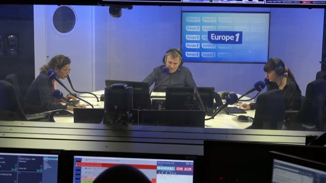 «Le grand bazar politique» à la Une du JDNews