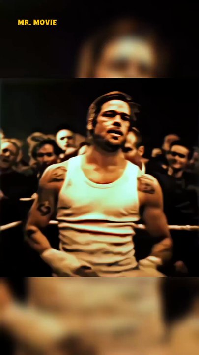 Fight Club Movie edit | Hollywood’s ICONIC Scenes 🔥🎥 You CAN’T Unsee!