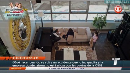 Martin_Pescador_-_Capitulo_62 (Yali Capkini, Golden Boy, Una Nueva Vida)