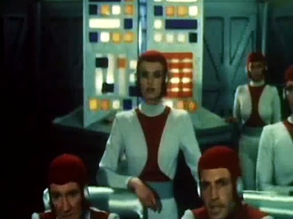 Cosmos: Battle for the Planets