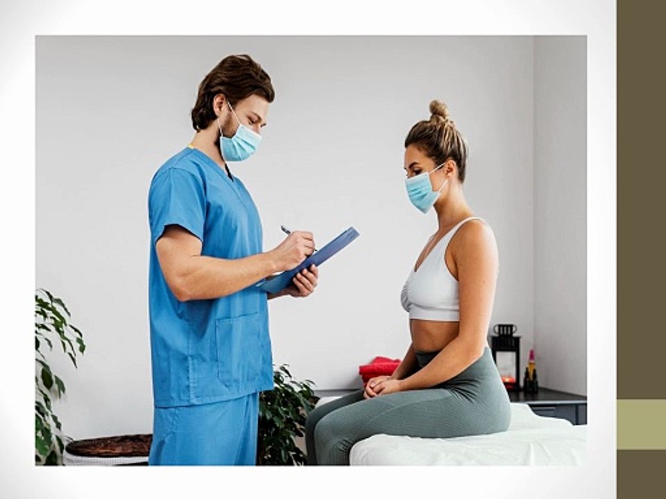 Does an Appointment with a Registered Massage Practitioner Really ‘Detox’ Your Body?