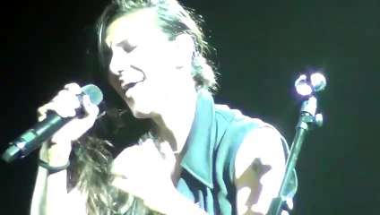 Elisa - L' anima vola (live)