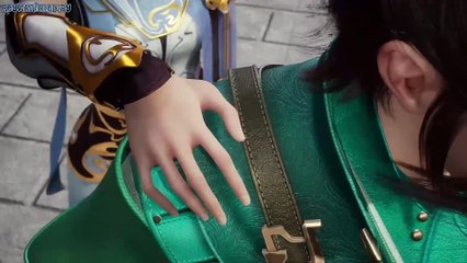 Twin Martial Spirits - Episode 31 Sub Indo