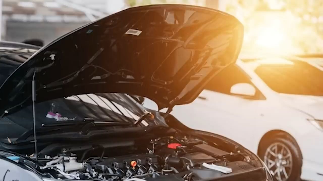 Doing This Will Make Your Engine New Again