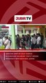 Geruduk Kantor Desa! Warga Bojongsari Sukabumi Tuntut Oknum Perangkat Bertanggung Jawab