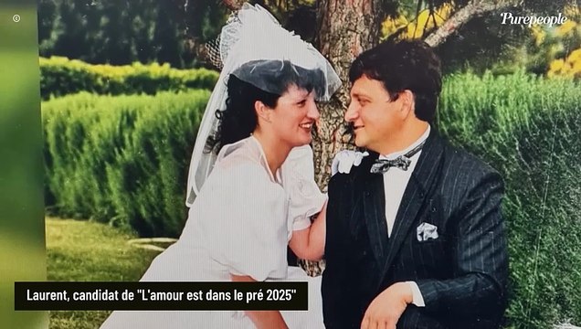 Si elle n'aime pas trop... : Laurent (L'amour est dans le pré) tombe de haut dès l'arrivée d'une prétendante (SPOILER)