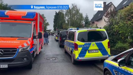 Новости дня | 8 октября 2025 г. — утренний выпуск