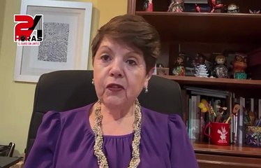 Donald Trump, sobre el Tratado de Libre Comercio