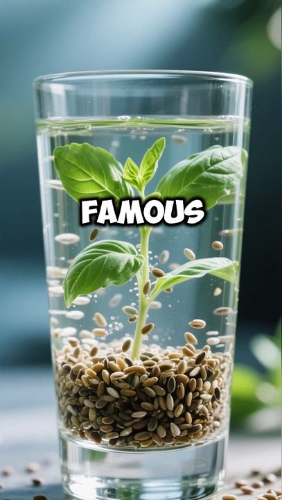 Beat the Heat Naturally with This Herbal Drink _