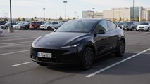 2026 Model Y Standard im Check: Lohnt sich der neue Tesla wirklich?