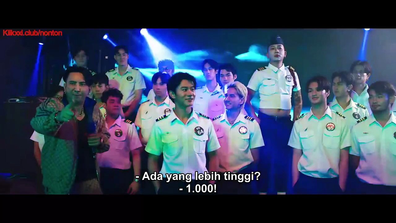 Fast Racing Jazz 2025 | Sub Indo