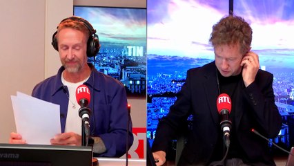 Le Cave' réveil du 08 octobre 2025