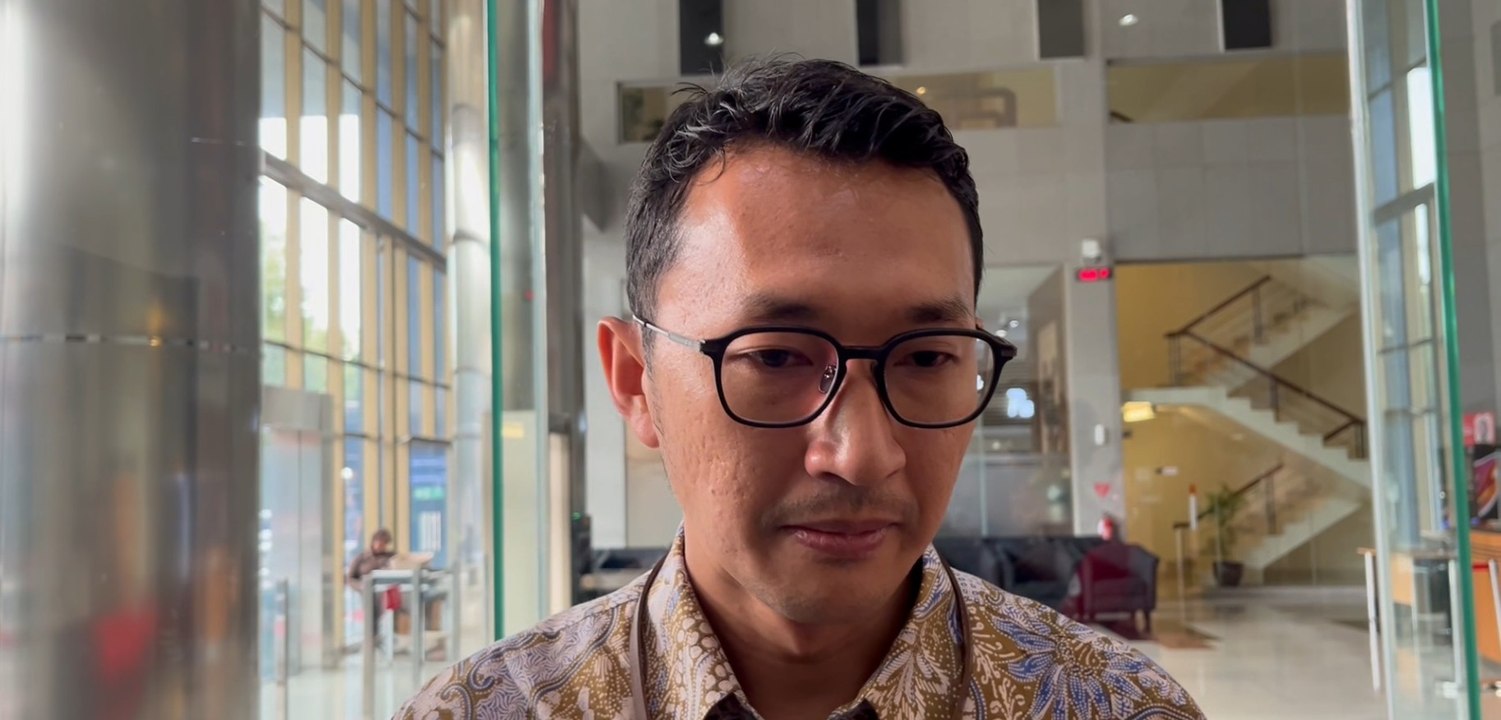 Permintaan Pengembalian Barbuk dalam Kasus Hasbi Hasan, KPK: Tidak Bisa Sembarangan