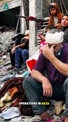 Trump’s 20-Point Gaza Peace Plan: Hamas Seeks Israeli Withdrawal Amid Egypt Talks