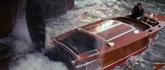 Indiana Jones III - Indy's Interrogations (Scene)