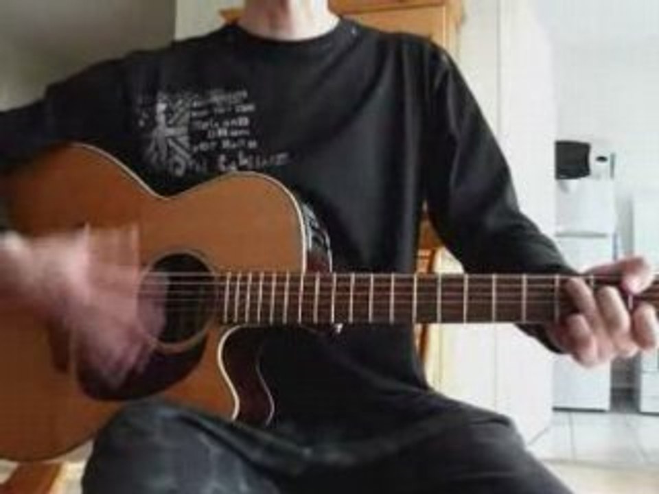 "Pensons à l'avenir" Cali