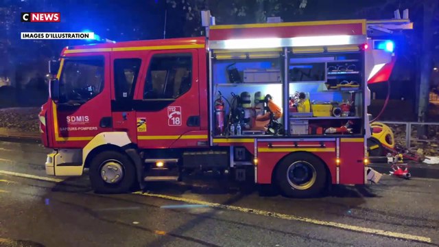 Les sapeurs-pompiers volontaires dénoncent leurs conditions de travail