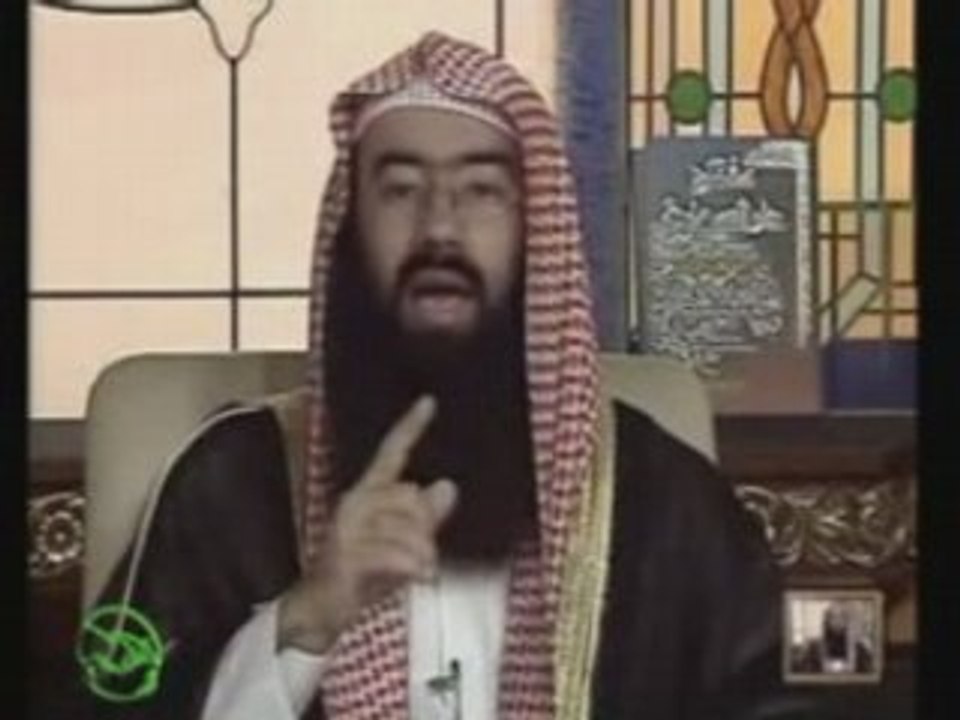 غض البصر للشيخ نبيل العوضي