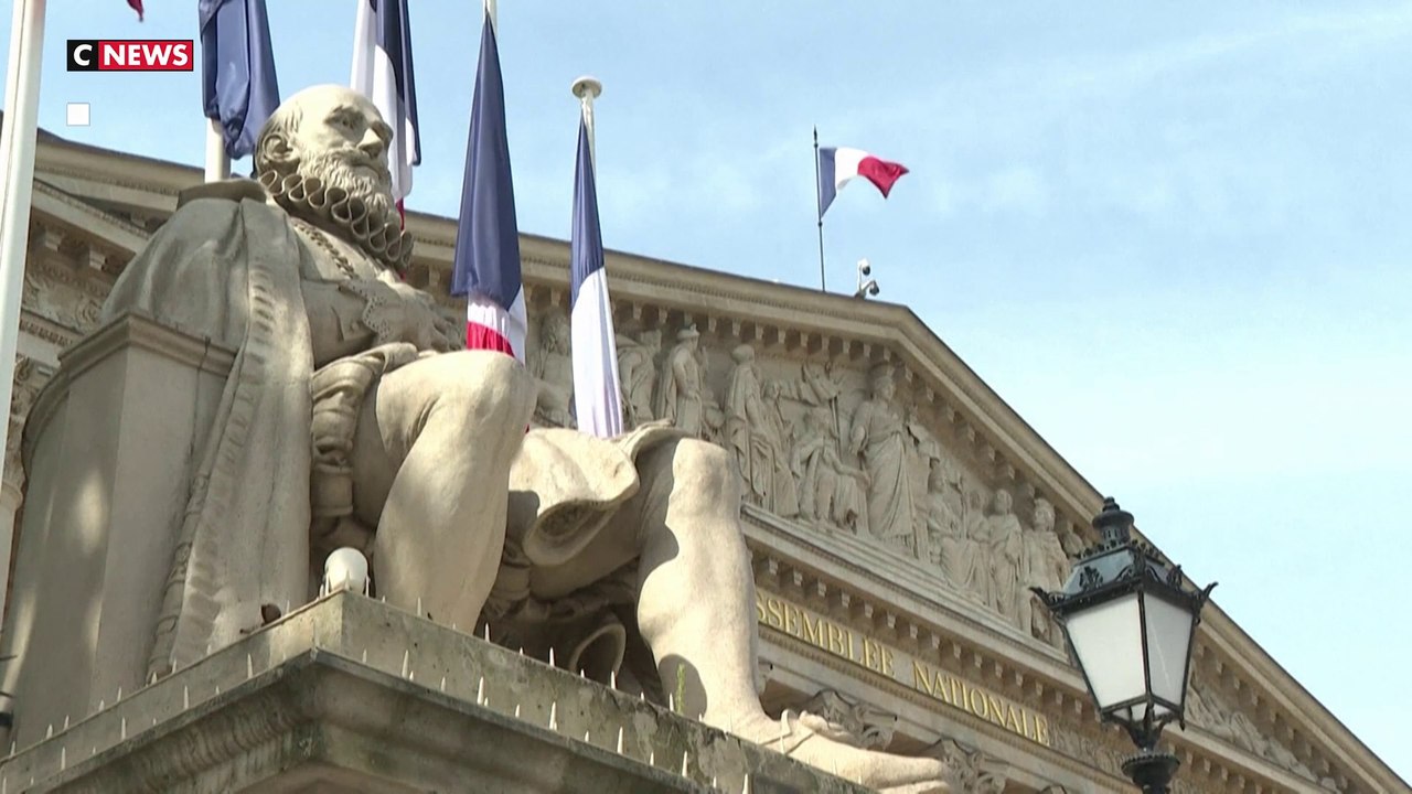 Quelles sont les affaires courantes, encore à la charge des ministres démissionnaires ?