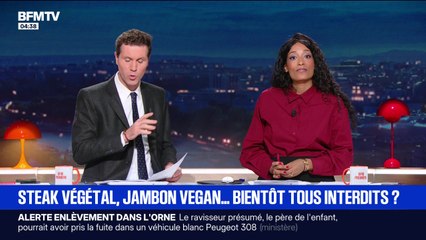 BFM Première 4h30/6h - 08/10
