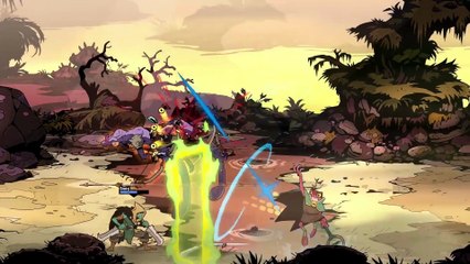 Absolum - Launch Trailer