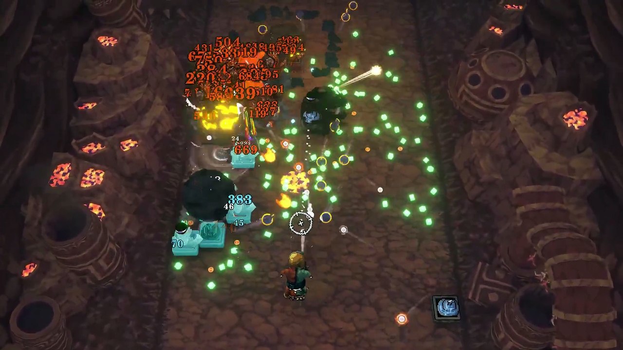 Ball x Pit - Ball Evolutions Overview Trailer