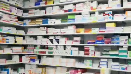 Zam beklentisi yüzünden eczaneye giden eli boş dönüyor: Riskli hastalıkların ilaçlarını bulunamıyor!