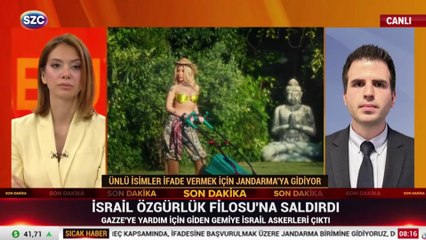 Ünlü isimlere uyuşturucu operasyonu