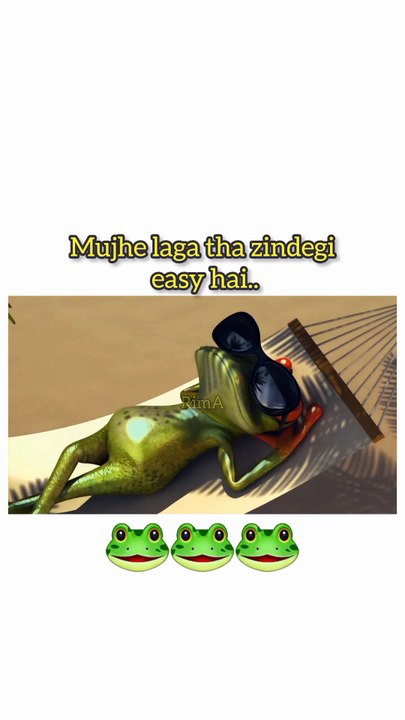 Zindagi ne bola — Bhai mazak kar raha hu kya!? 😂 | Funny Hindi Short