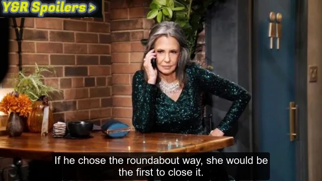 FULL The Young And The Restless Thursday, October 9 Spoilers _ Next On YR 10-9-2