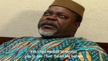 Her Throne, His Curse – Nigerian Movie 2025 | Royal Secrets & Betrayal
