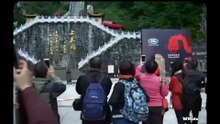 Range rover Claiming up the Heavens Gate in china | Supercar WAR! 🏁💥 Who’s the FASTEST? #Supercars