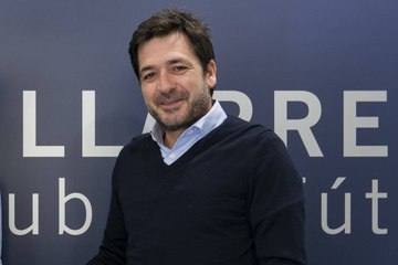 Respuesta de Fernando Roig Negueroles, Consejero del Villarreal, al Real Madrid