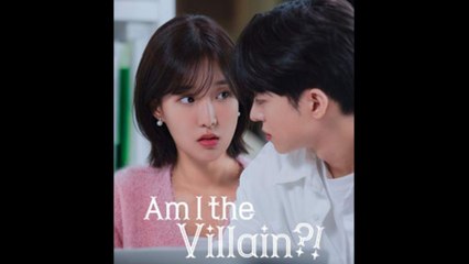 Am I The Villain