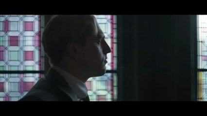 Bonhoeffer | movie | 2003 | Official Trailer