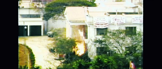 Chavín de Huántar, el rescate del siglo | movie | 2025 | Official Trailer