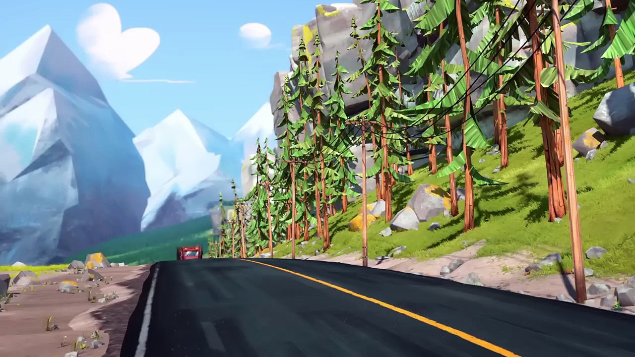 Lemming blues _ Grizzy _ the lemmings _ 25' Compilation _ 🐻🐹 Cartoon for Kids