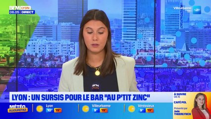Le journal de 8h du mercredi 8 octobre 2025