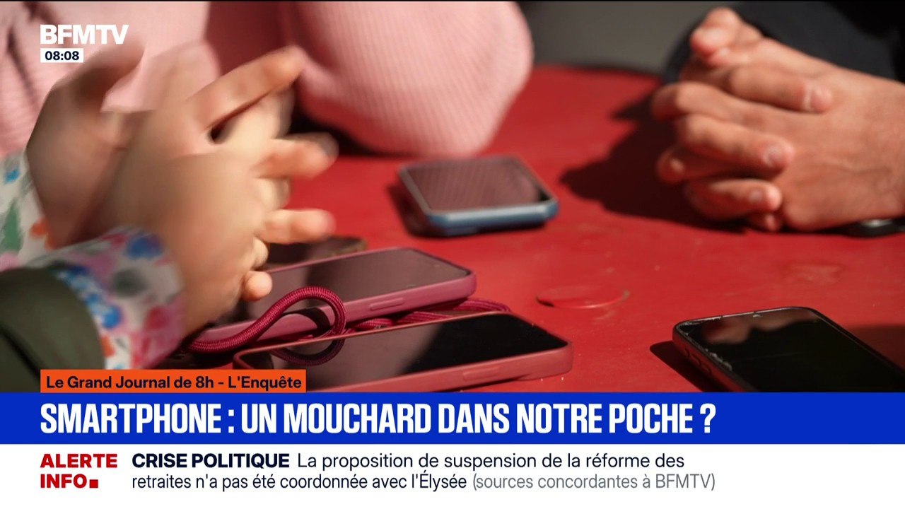 Une enquête ouverte sur l’assistant vocal d’Apple, Siri, accusé d’avoir enregistré des conversations d’utilisateurs à leur insu