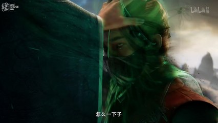 Легенда про смертного, який став безсмертним (凡人修仙传 | Fanren Xiuxian Zhuan) — Серія 163 | Аніме та дунхуа українською