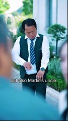 When Family Offered My Life Away