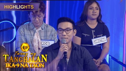 Mentor Mark Bautista, may assignment na ibinigay sa Pangkat Bughaw | Tawag Ng Tanghalan