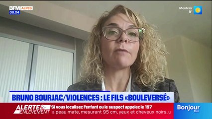 Le journal de 8h du mercredi 8 octobre 2025