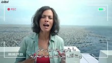 فيلم  under Paris برنيس  بيجو  مترجم